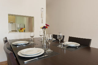 Room
 di MH Apartments Liceo