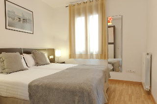 Room
 di MH Apartments Liceo