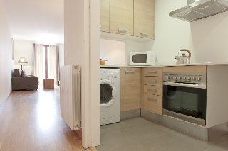 Room
 di MH Apartments Liceo