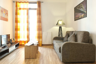 Room
 di MH Apartments Liceo