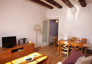 Room
 di MH Apartments Plaza