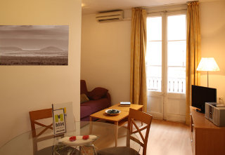 Room
 di MH Apartments Plaza