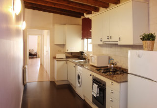 Room
 di MH Apartments Plaza