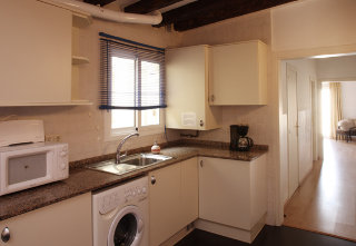 Room
 di MH Apartments Plaza