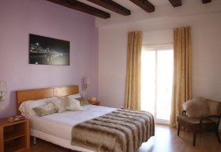 Room
 di MH Apartments Plaza