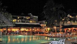 General view
 di Bamburi Beach Hotel
