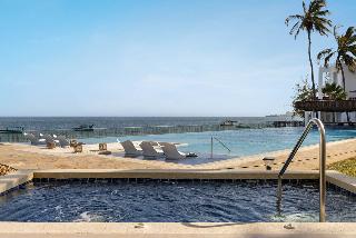 Bamburi Beach Hotel