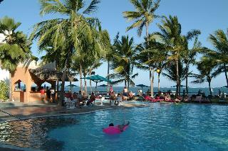 Pool
 di Bamburi Beach Hotel