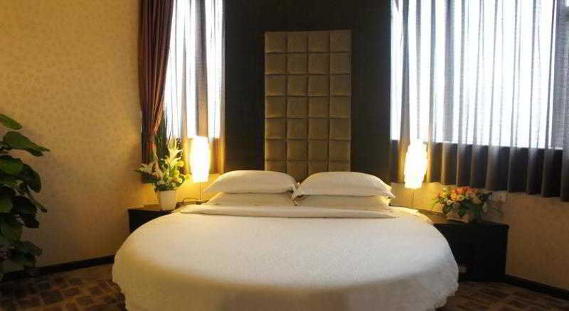 Room
 di Henry Business Hotel
