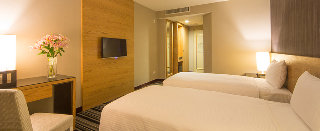Room
 di Lealea Garden Hotels Kaohsiung