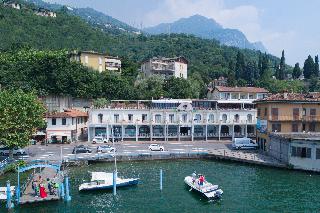 Lovere Resort & Spa, Bergamo
