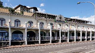 Lovere Resort & Spa, Bergamo
