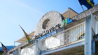 Lovere Resort & Spa, Bergamo