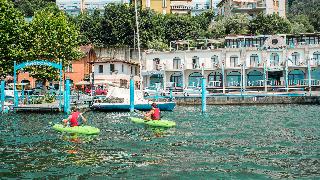 Lovere Resort & Spa, Bergamo