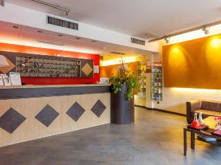 Lobby
 di Lovere Resort & Spa