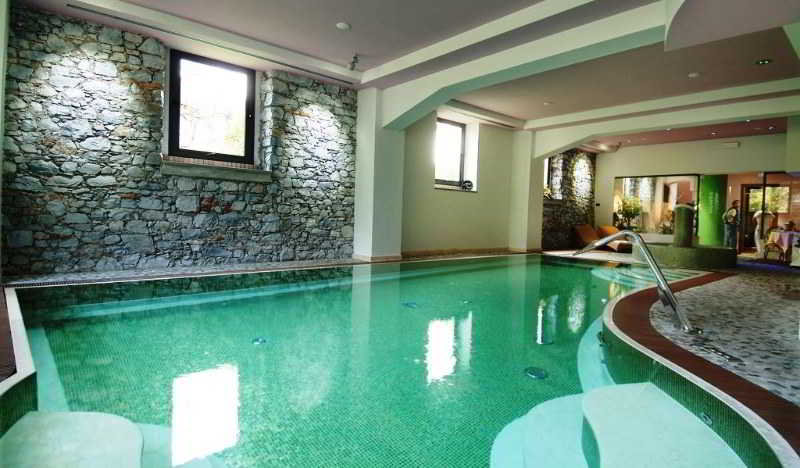 Pool
 di Lovere Resort & Spa