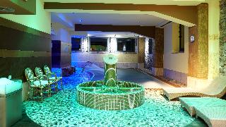 Lovere Resort & Spa, Bergamo