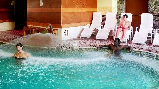 Lovere Resort & Spa, Bergamo
