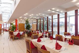 Lovere Resort & Spa, Bergamo