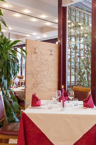 Lovere Resort & Spa, Bergamo