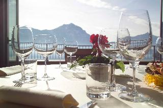 Lovere Resort & Spa, Bergamo