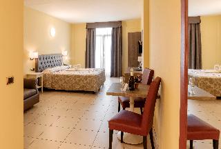 Lovere Resort & Spa, Bergamo