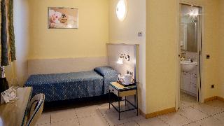 Lovere Resort & Spa, Bergamo