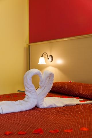 Lovere Resort & Spa, Bergamo