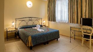 Room
 di Lovere Resort & Spa