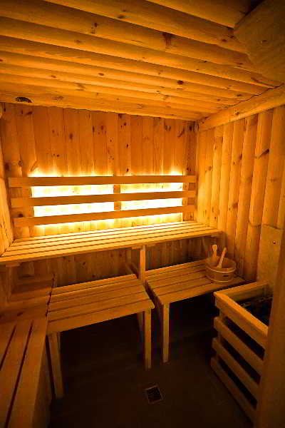 Sports and Entertainment
 di Kracow Residence Hotel