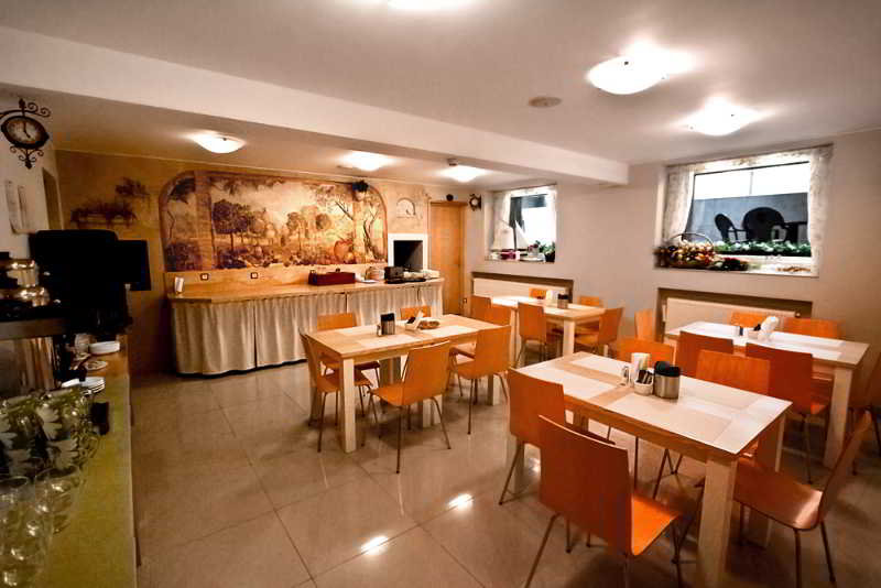 Kracow Residence Hotel - Restaurant
