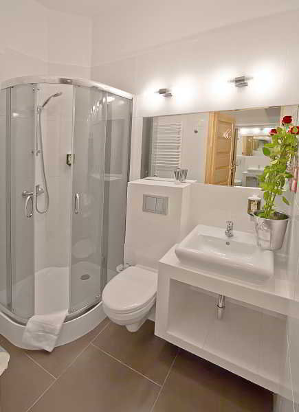 Room
 di Kracow Residence Hotel