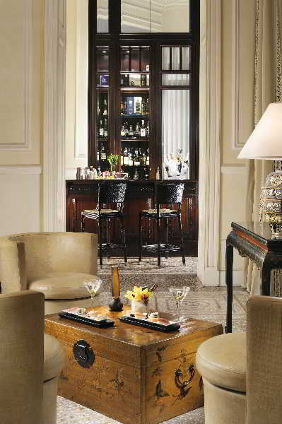 Bar
 di Grand Hotel Principe di Piemonte