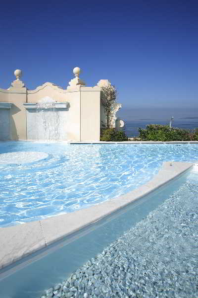 Pool
 di Grand Hotel Principe di Piemonte