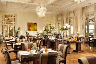Restaurant
 di Grand Hotel Principe di Piemonte