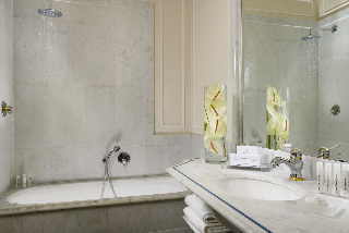 Room
 di Grand Hotel Principe di Piemonte