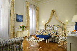Room
 di Grand Hotel Principe di Piemonte