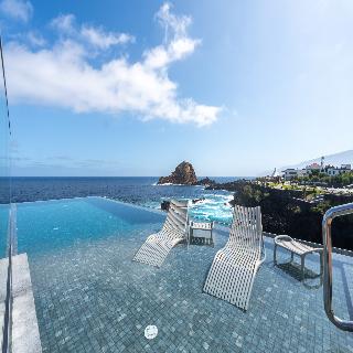 Aqua Natura Madeira Hotel