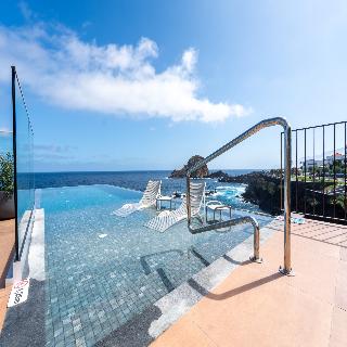 Aqua Natura Madeira Hotel