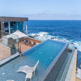 Aqua Natura Madeira Hotel