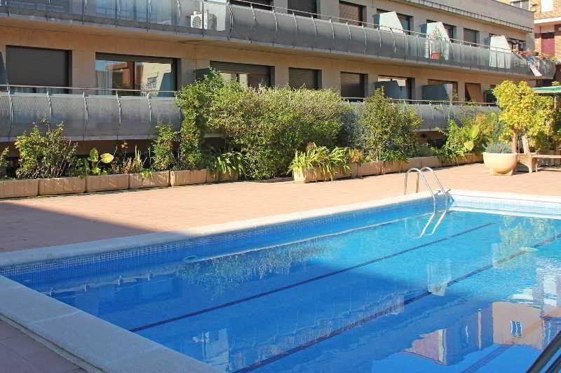 Pool
 di Aura Park Nord