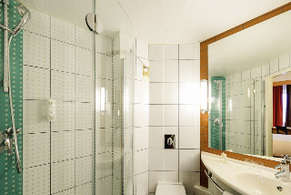 Room
 di Ibis Moscow Centre Bakhrushina