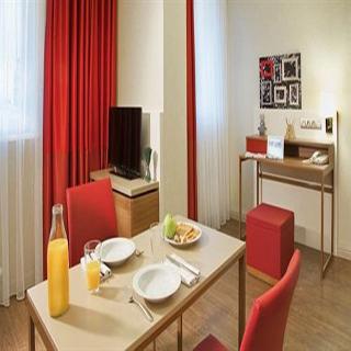 Room
 di Adagio Moscow Paveletskaya