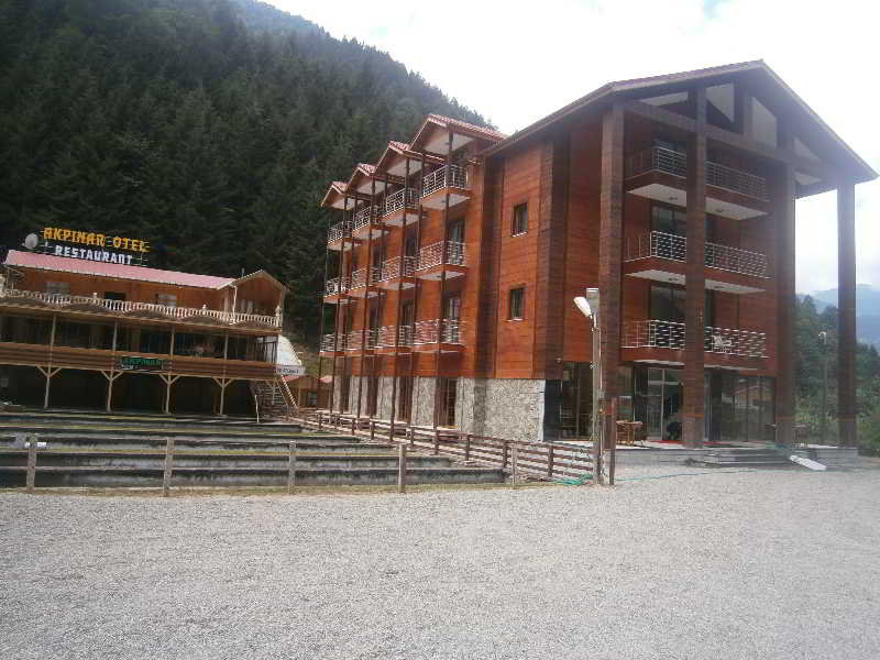 General view
 di Akpinar Otel