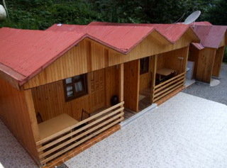 General view
 di Akpinar Otel