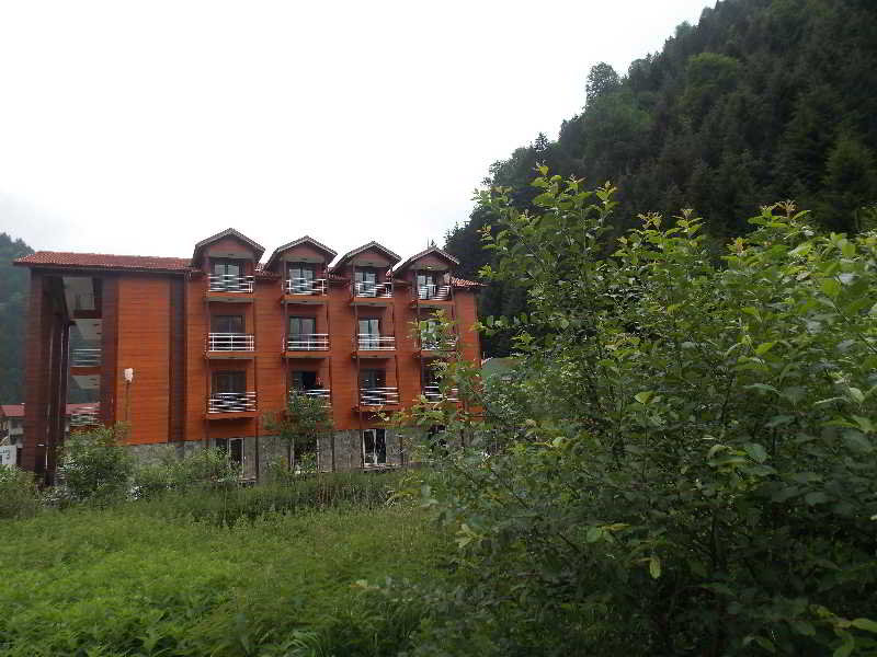 General view
 di Akpinar Otel
