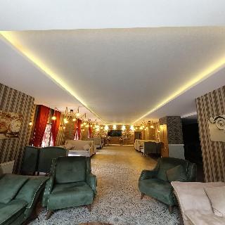 Akpinar Otel