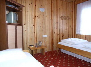 Room
 di Akpinar Otel