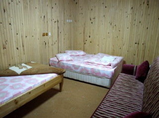 Room
 di Akpinar Otel