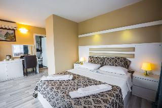 Arsen Hotel